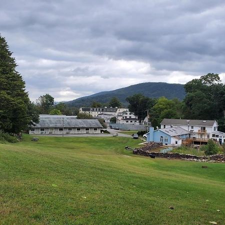 Glenwood Inn & Conference Center Delaware Water Gap Εξωτερικό φωτογραφία