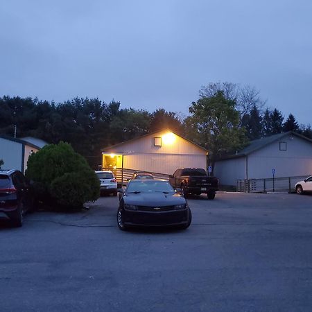 Glenwood Inn & Conference Center Delaware Water Gap Εξωτερικό φωτογραφία