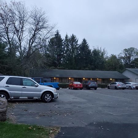 Glenwood Inn & Conference Center Delaware Water Gap Εξωτερικό φωτογραφία