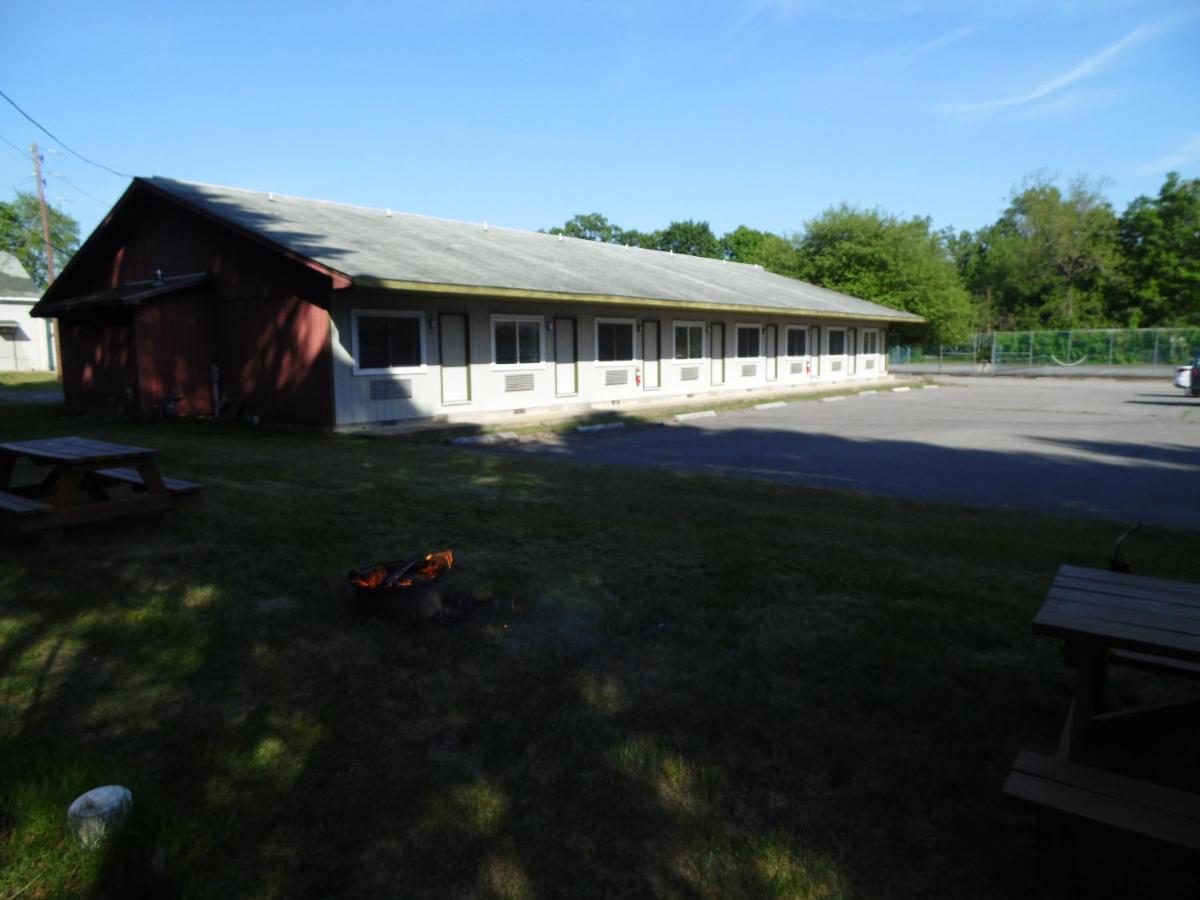Glenwood Inn & Conference Center Delaware Water Gap Εξωτερικό φωτογραφία