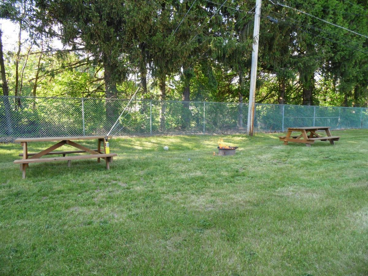 Glenwood Inn & Conference Center Delaware Water Gap Εξωτερικό φωτογραφία