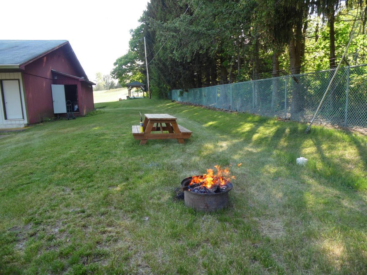 Glenwood Inn & Conference Center Delaware Water Gap Εξωτερικό φωτογραφία