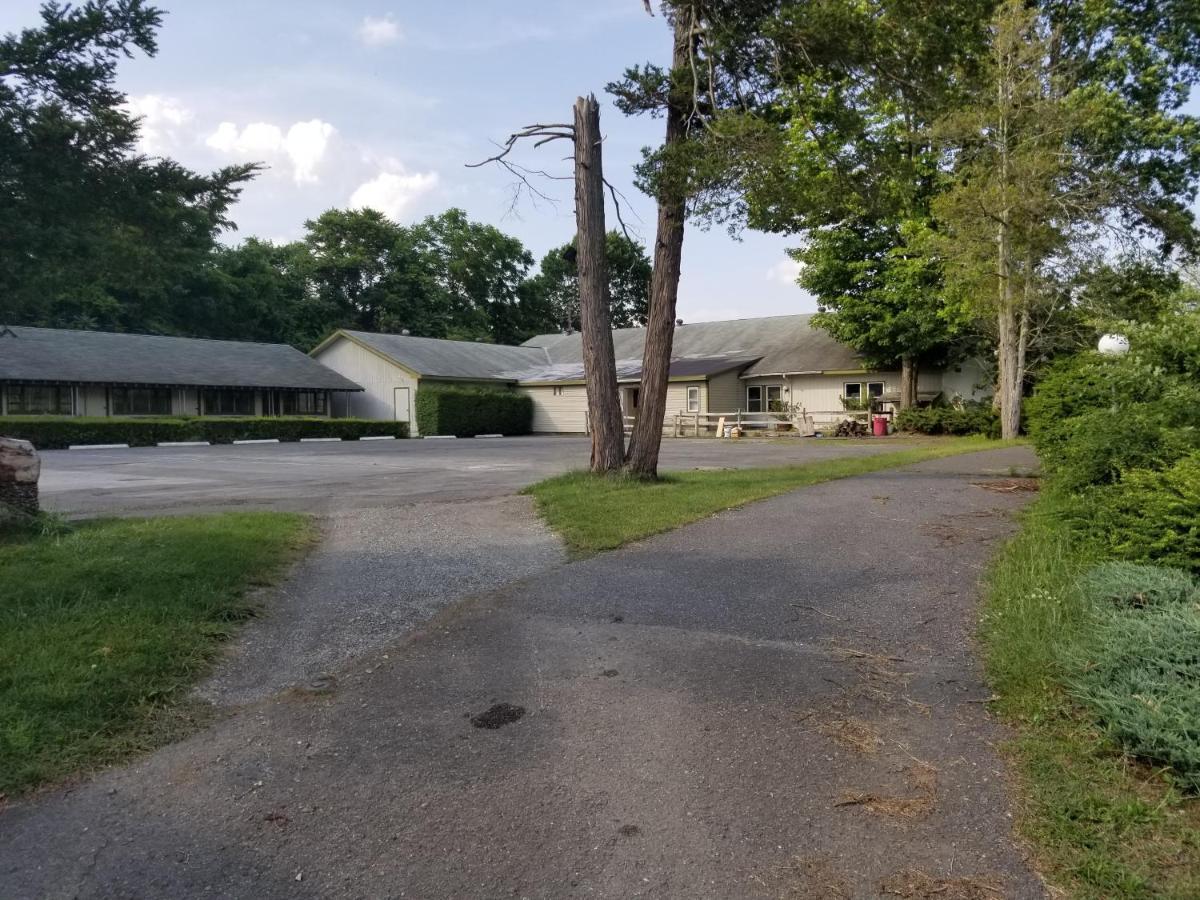 Glenwood Inn & Conference Center Delaware Water Gap Εξωτερικό φωτογραφία