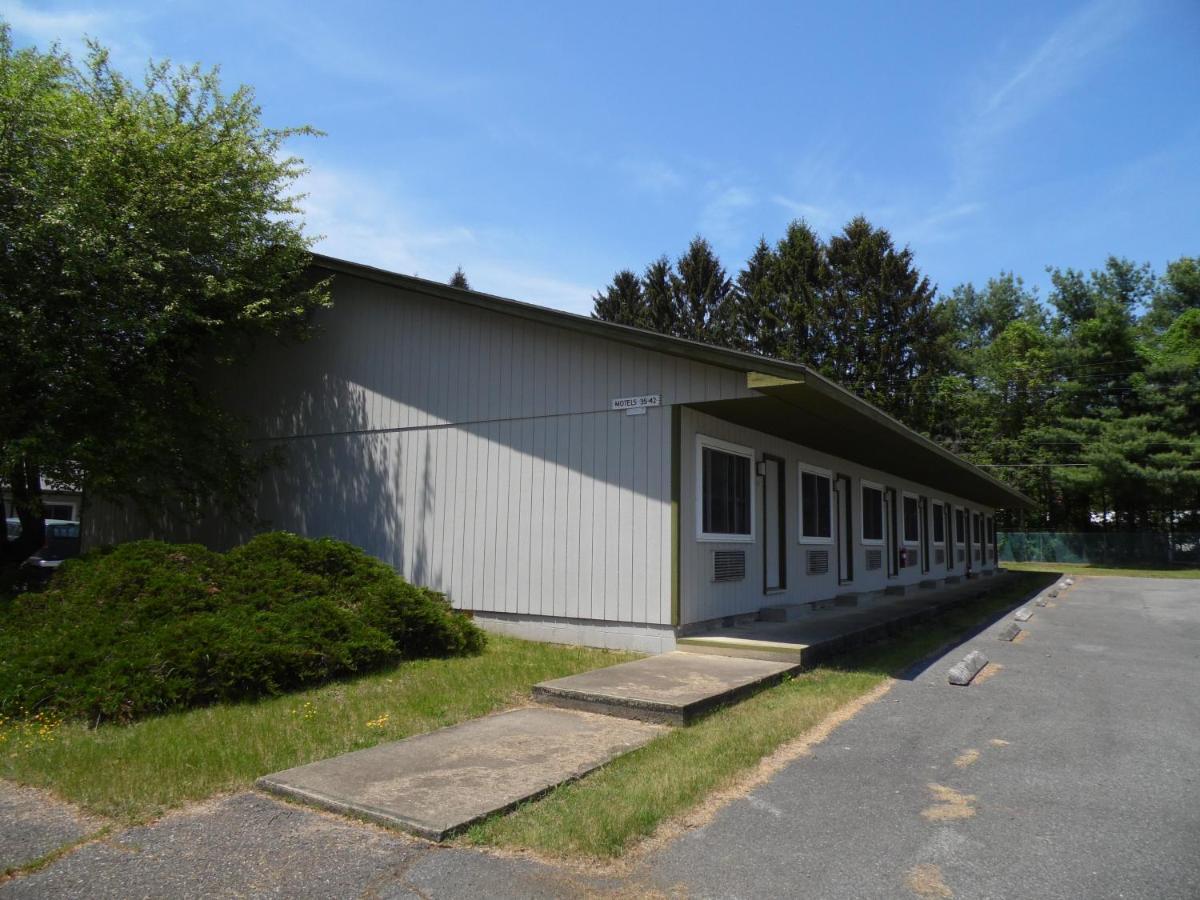 Glenwood Inn & Conference Center Delaware Water Gap Εξωτερικό φωτογραφία