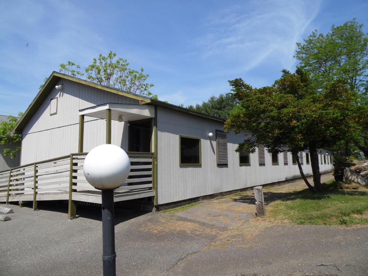Glenwood Inn & Conference Center Delaware Water Gap Εξωτερικό φωτογραφία