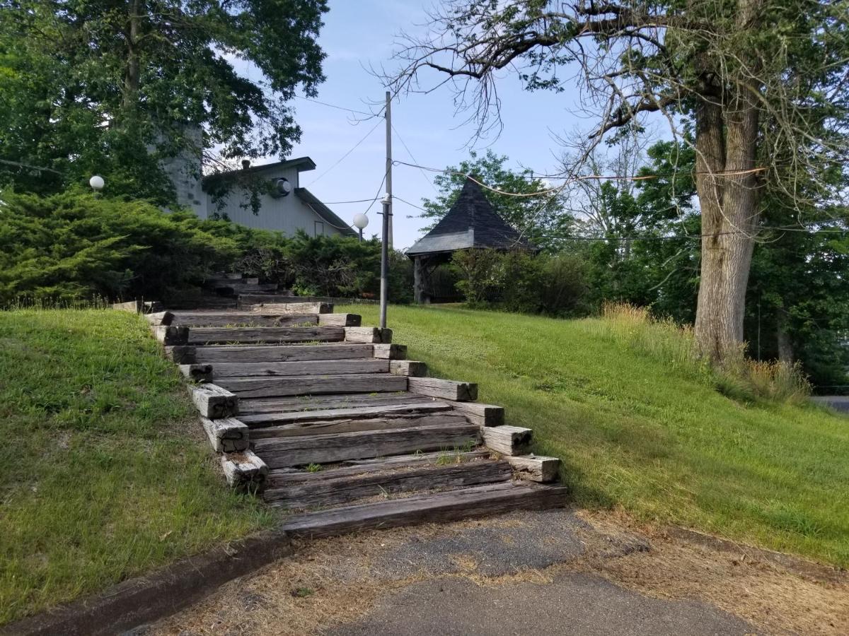 Glenwood Inn & Conference Center Delaware Water Gap Εξωτερικό φωτογραφία