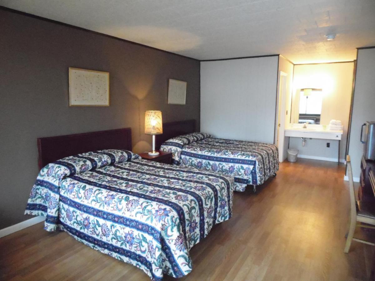 Glenwood Inn & Conference Center Delaware Water Gap Εξωτερικό φωτογραφία
