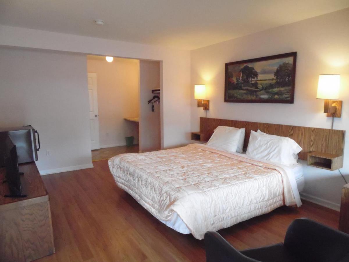 Glenwood Inn & Conference Center Delaware Water Gap Εξωτερικό φωτογραφία