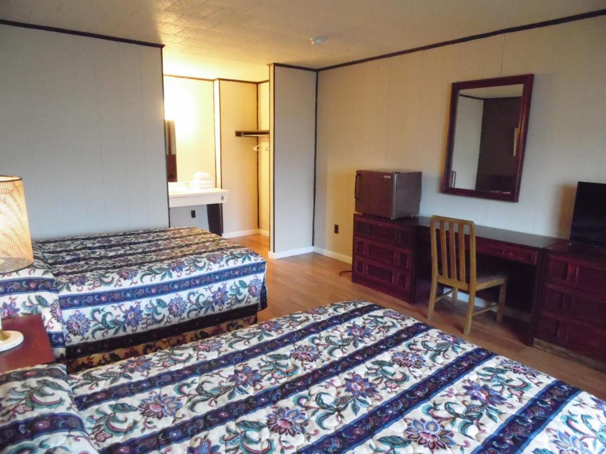 Glenwood Inn & Conference Center Delaware Water Gap Εξωτερικό φωτογραφία