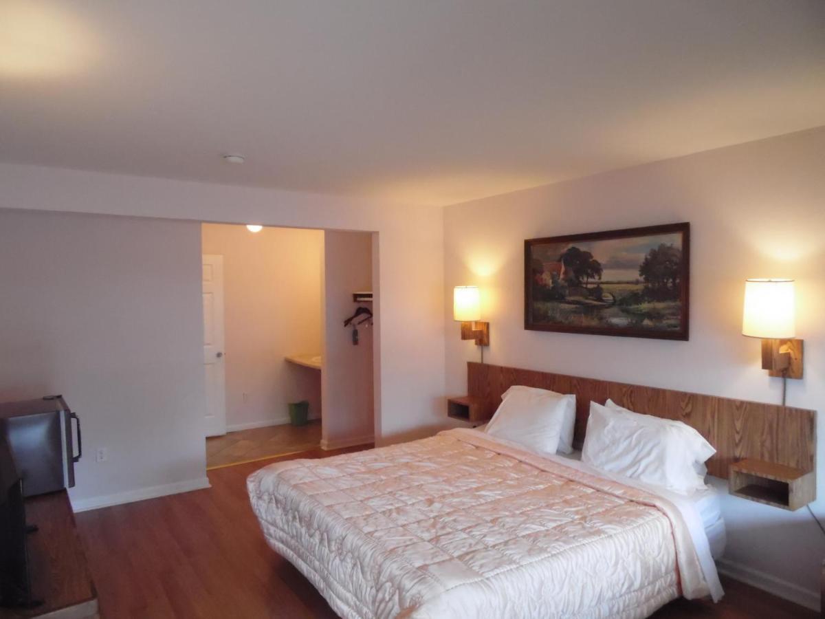 Glenwood Inn & Conference Center Delaware Water Gap Εξωτερικό φωτογραφία