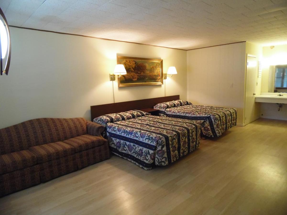 Glenwood Inn & Conference Center Delaware Water Gap Εξωτερικό φωτογραφία