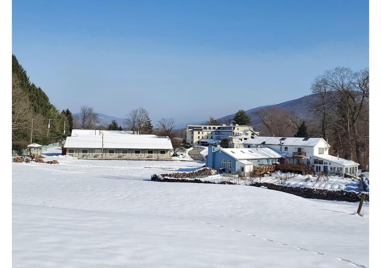 Glenwood Inn & Conference Center Delaware Water Gap Εξωτερικό φωτογραφία