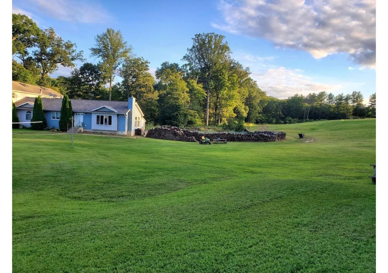 Glenwood Inn & Conference Center Delaware Water Gap Εξωτερικό φωτογραφία