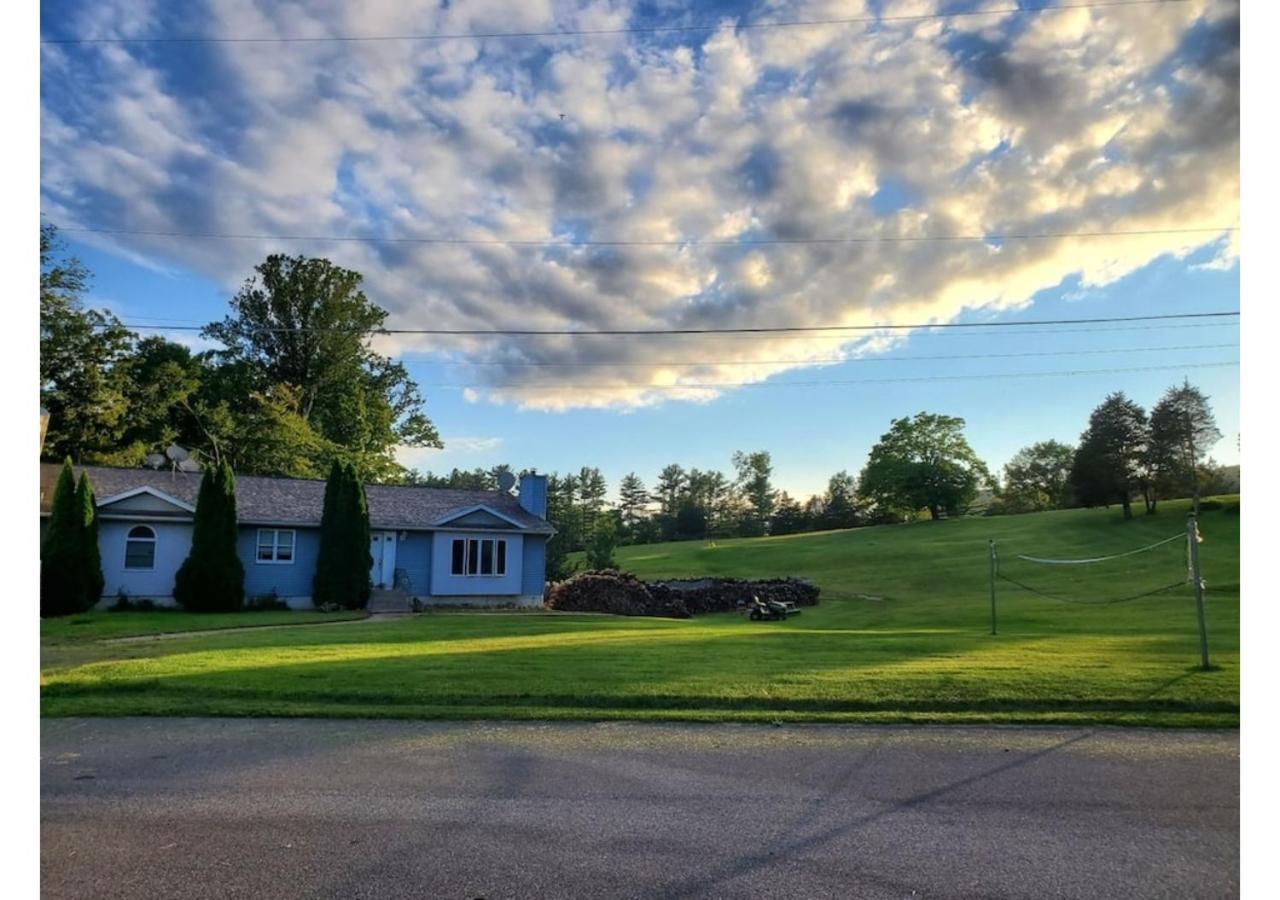 Glenwood Inn & Conference Center Delaware Water Gap Εξωτερικό φωτογραφία