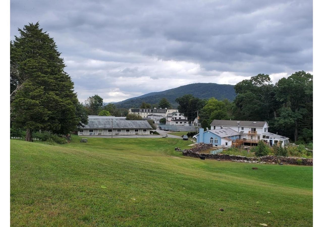 Glenwood Inn & Conference Center Delaware Water Gap Εξωτερικό φωτογραφία