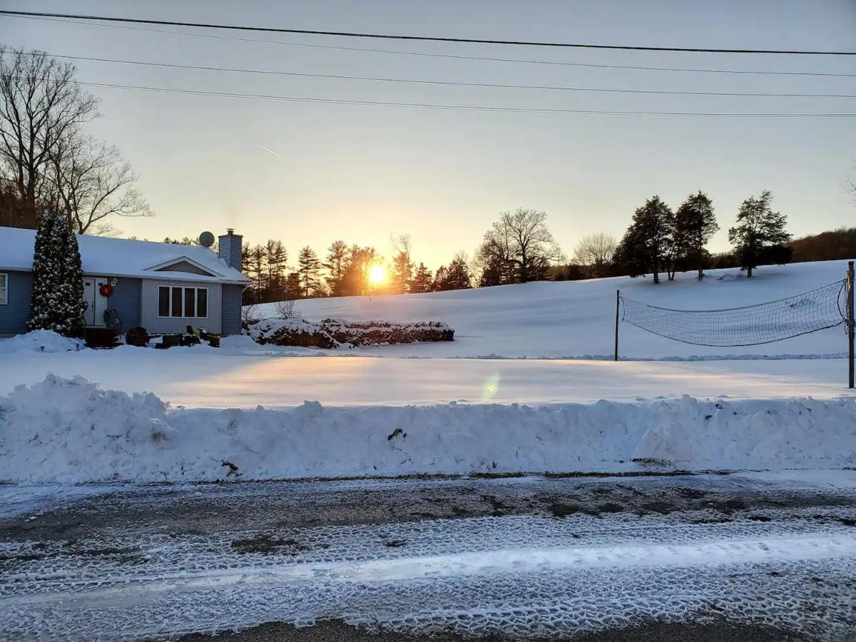 Glenwood Inn & Conference Center Delaware Water Gap Εξωτερικό φωτογραφία