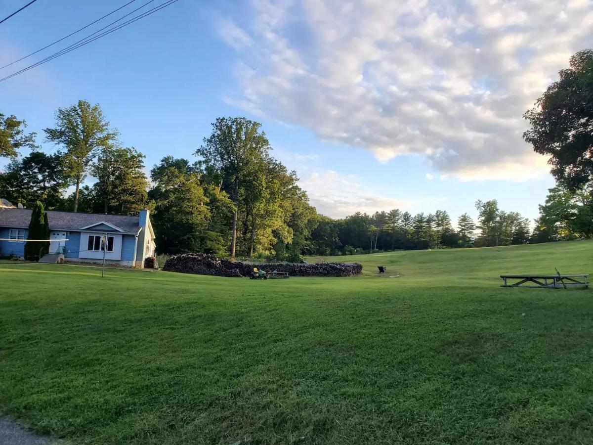 Glenwood Inn & Conference Center Delaware Water Gap Εξωτερικό φωτογραφία