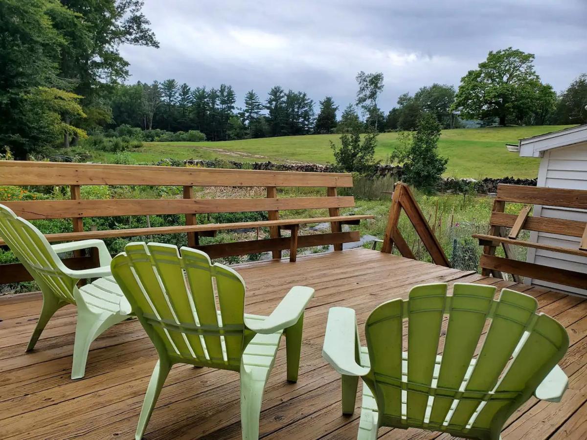 Glenwood Inn & Conference Center Delaware Water Gap Εξωτερικό φωτογραφία