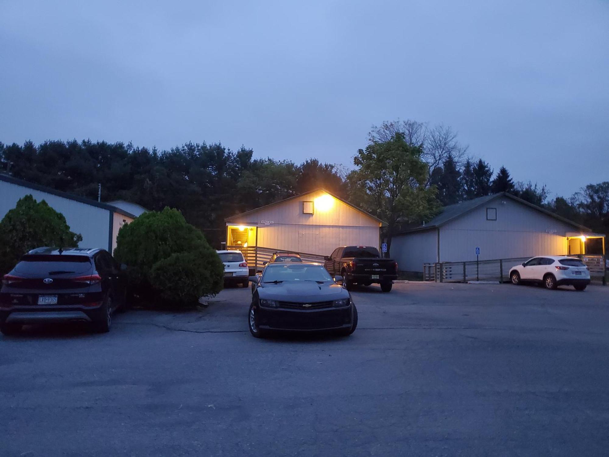 Glenwood Inn & Conference Center Delaware Water Gap Εξωτερικό φωτογραφία