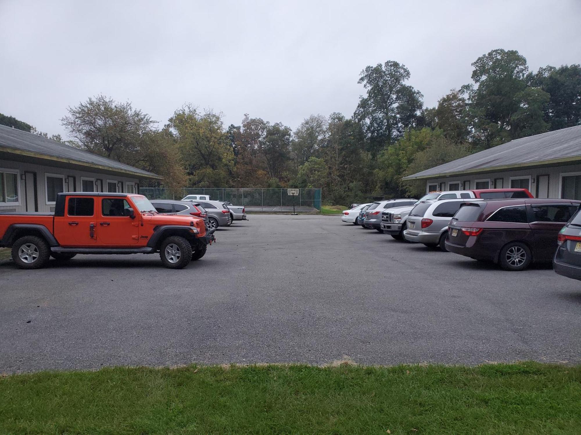 Glenwood Inn & Conference Center Delaware Water Gap Εξωτερικό φωτογραφία