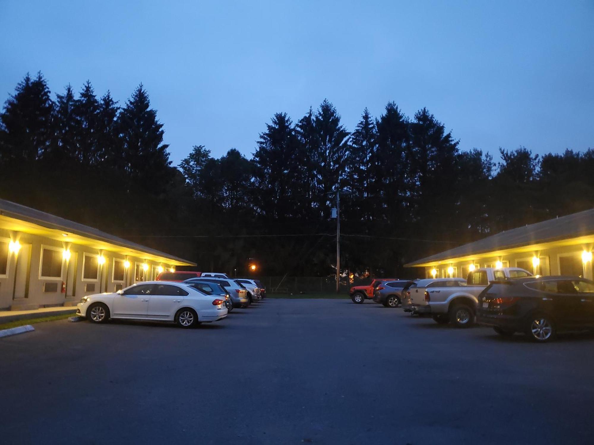 Glenwood Inn & Conference Center Delaware Water Gap Εξωτερικό φωτογραφία