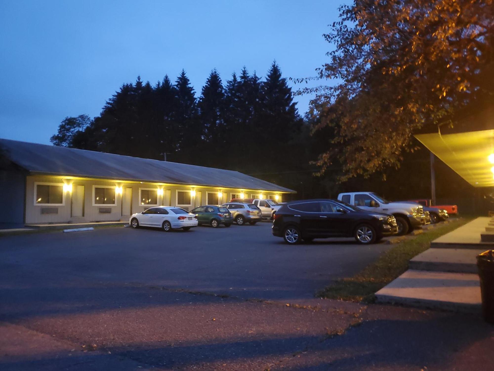 Glenwood Inn & Conference Center Delaware Water Gap Εξωτερικό φωτογραφία