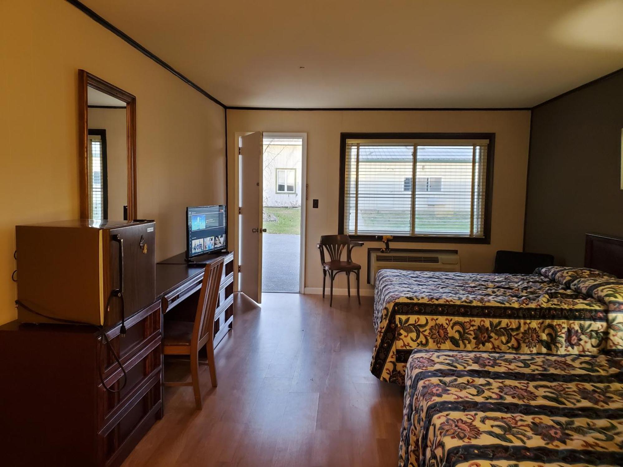 Glenwood Inn & Conference Center Delaware Water Gap Εξωτερικό φωτογραφία