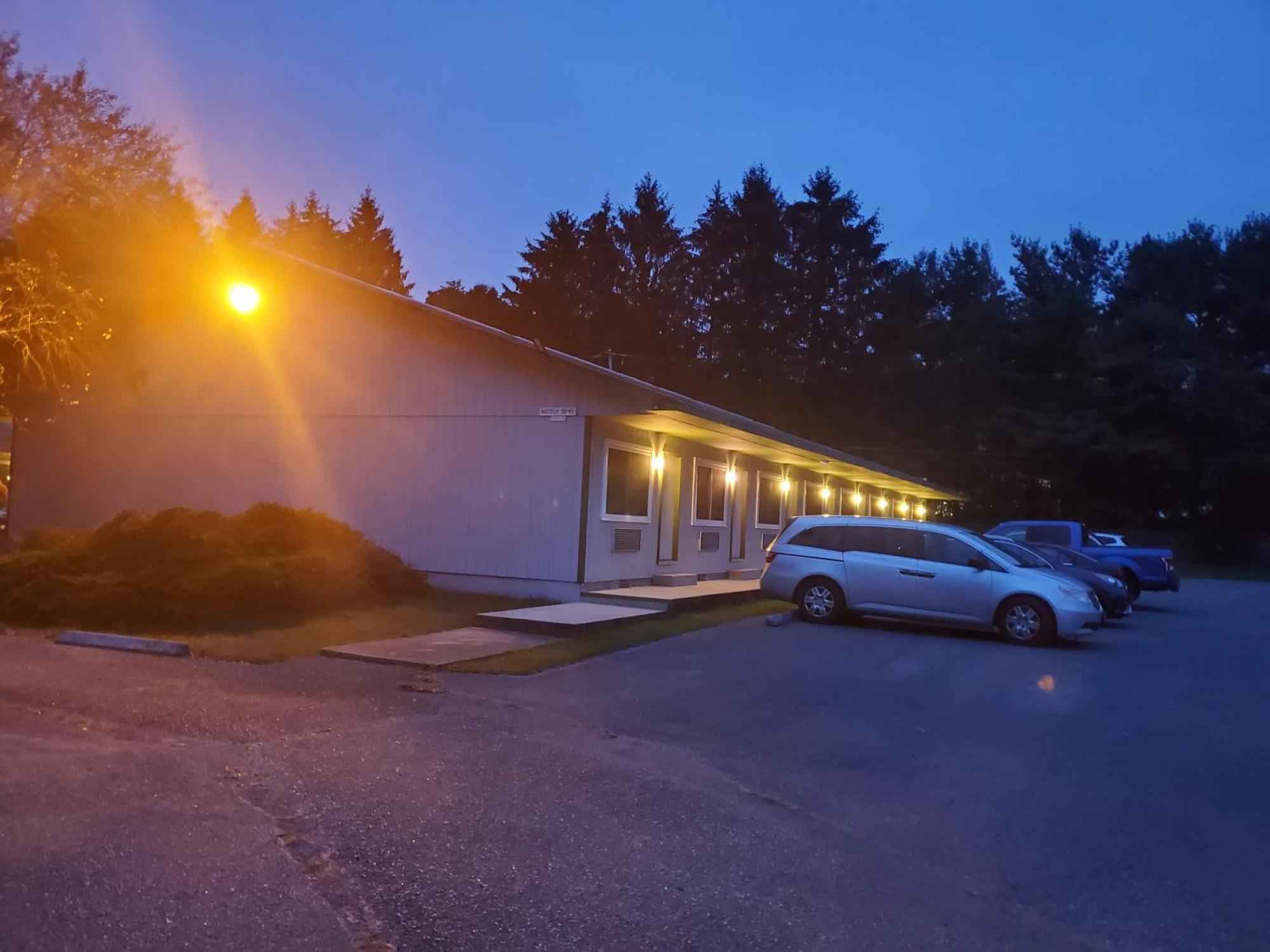 Glenwood Inn & Conference Center Delaware Water Gap Εξωτερικό φωτογραφία