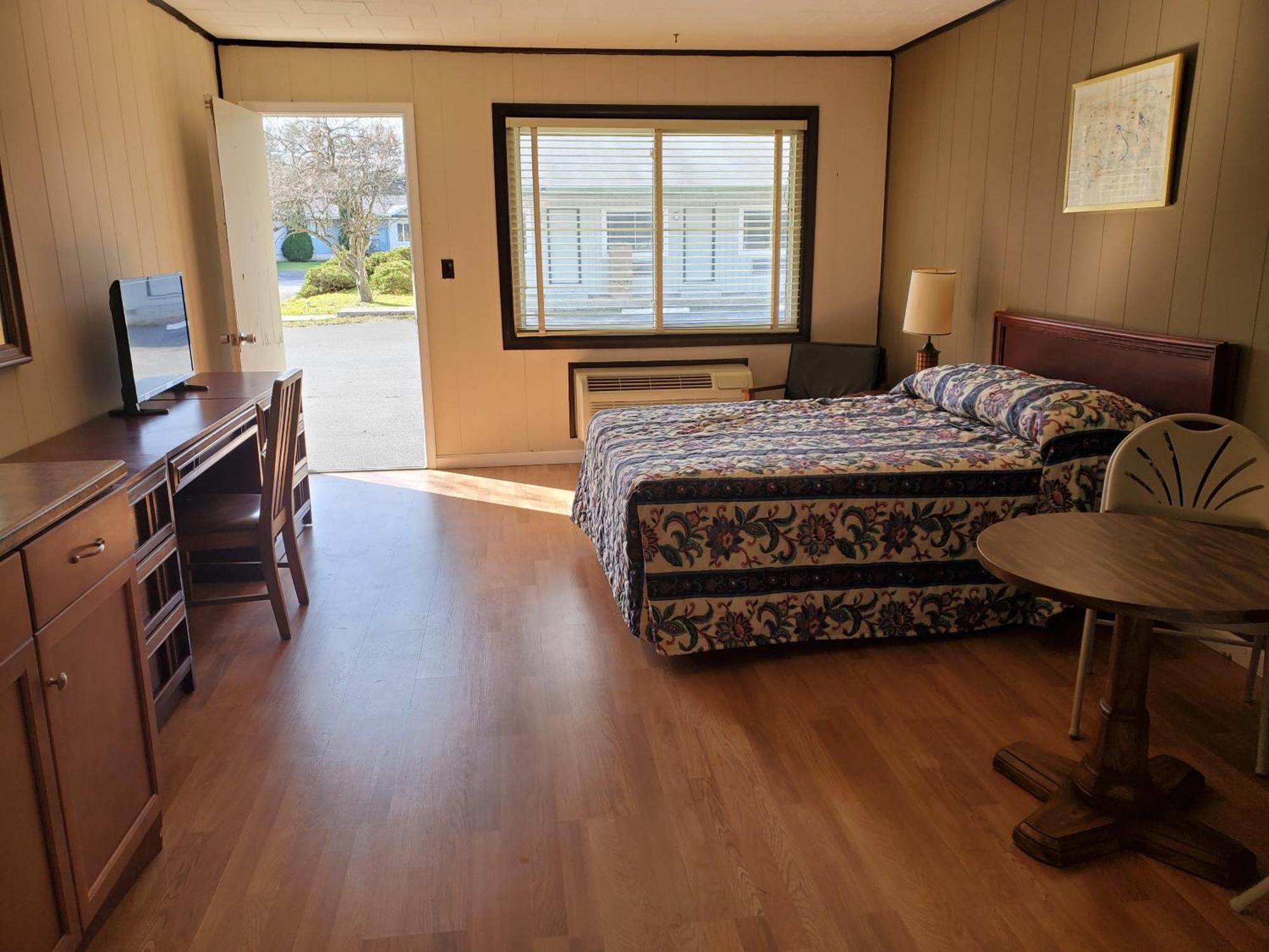 Glenwood Inn & Conference Center Delaware Water Gap Εξωτερικό φωτογραφία