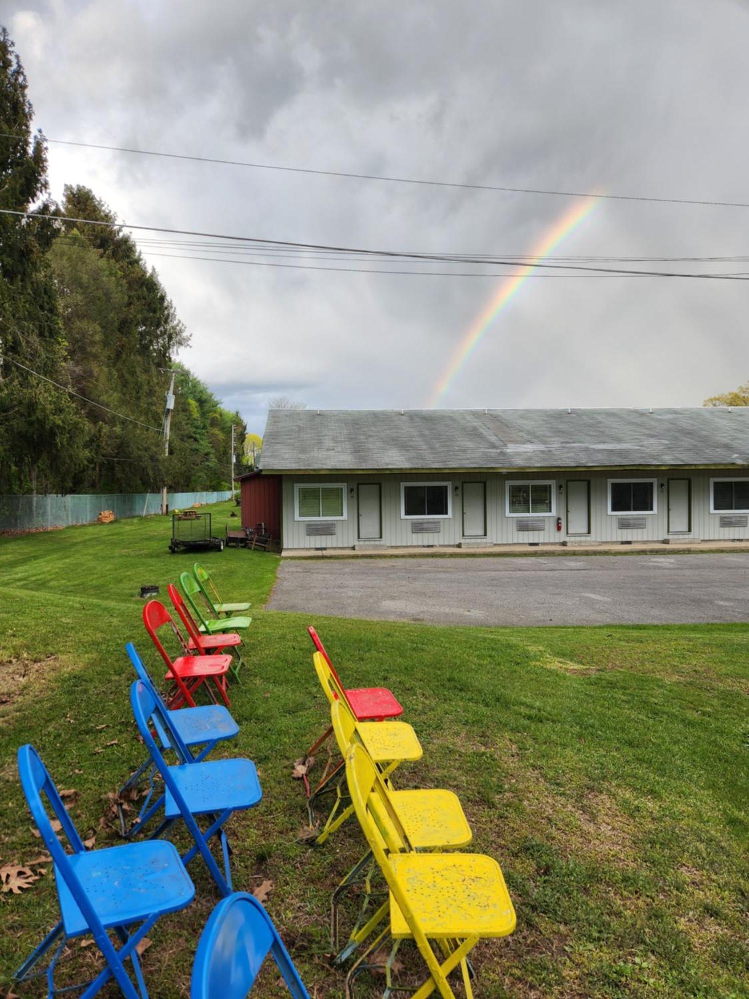 Glenwood Inn & Conference Center Delaware Water Gap Εξωτερικό φωτογραφία
