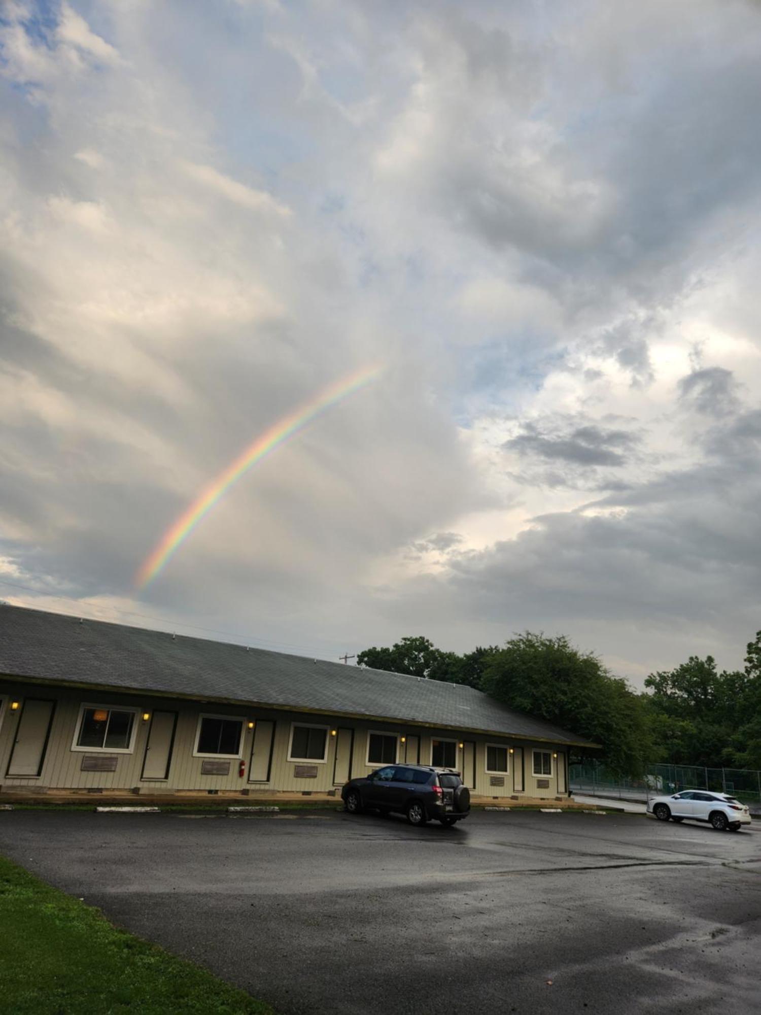 Glenwood Inn & Conference Center Delaware Water Gap Εξωτερικό φωτογραφία