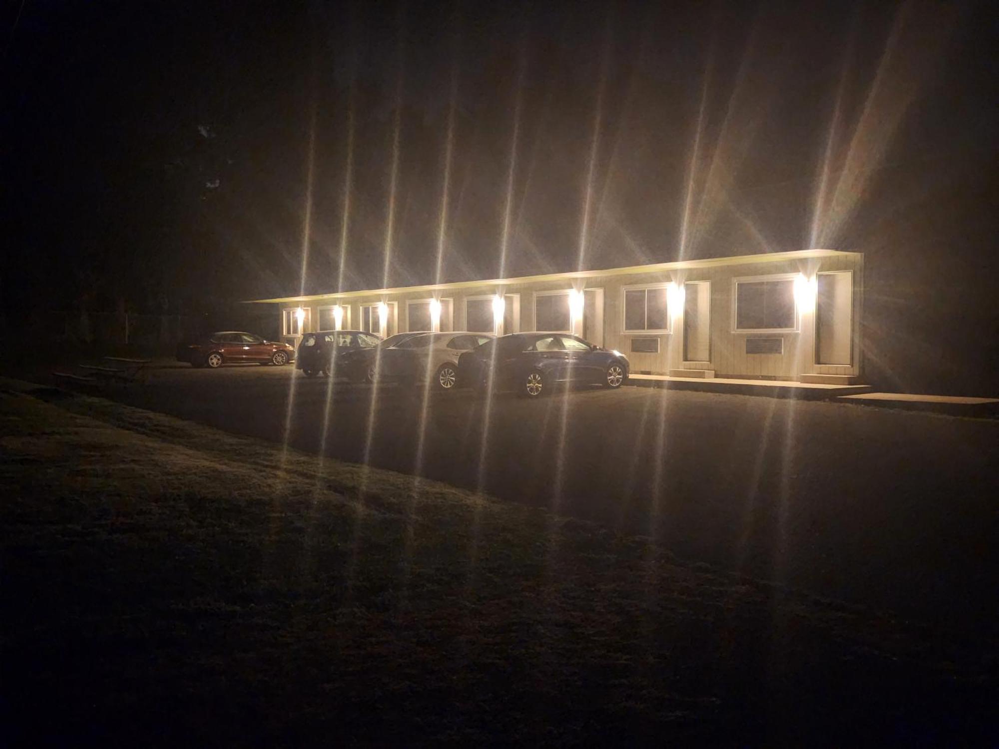 Glenwood Inn & Conference Center Delaware Water Gap Εξωτερικό φωτογραφία