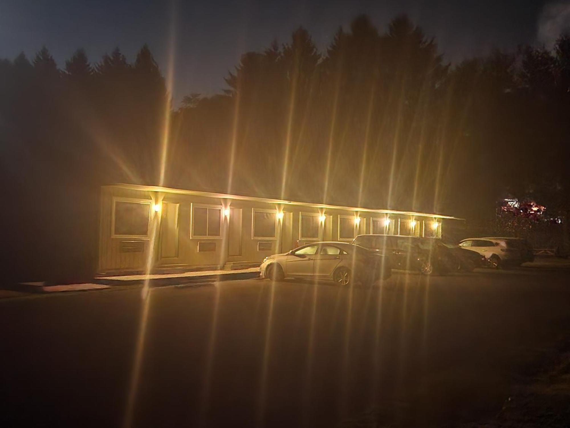 Glenwood Inn & Conference Center Delaware Water Gap Εξωτερικό φωτογραφία